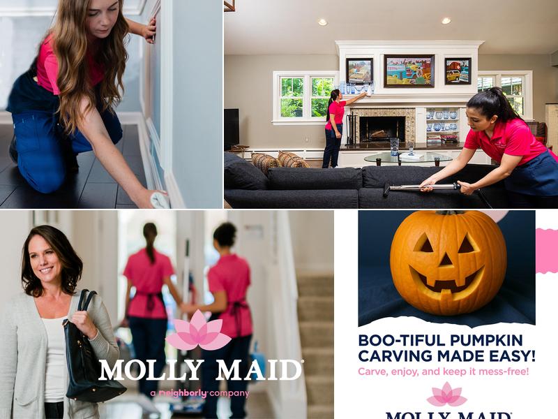 Molly Maid of Southeast Dayton