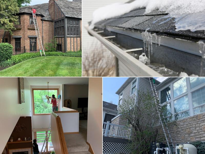 Superior Window & Gutter Cleaning