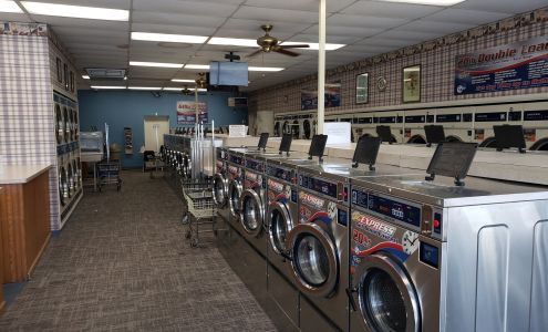 One Stop Laundry Co. & Dry Cleaners