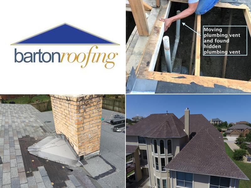 Barton Roofing