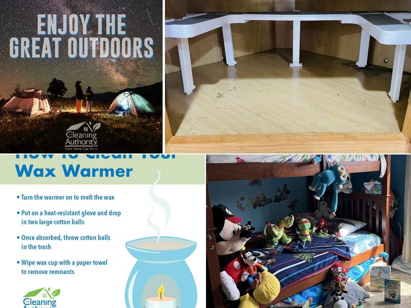 The Cleaning Authority - Solon