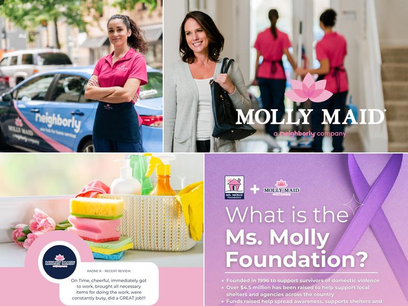 Molly Maid of West Chester
