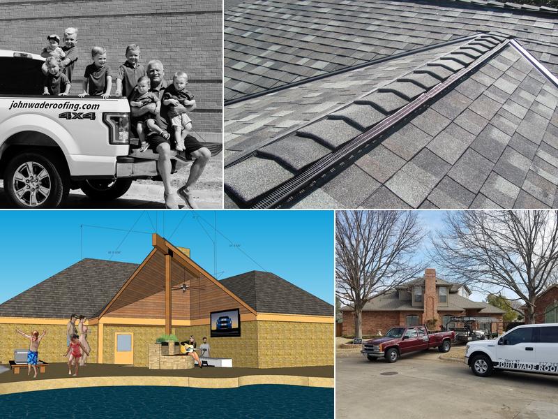 John Wade Roofing