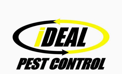 iDeal Pest Control & Window Cleaning