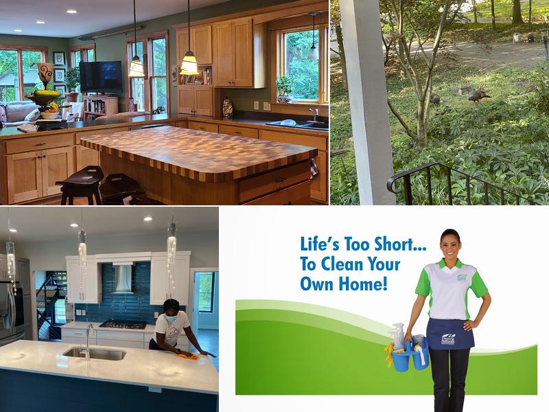 Five Star Quality Cleaning Service LLC