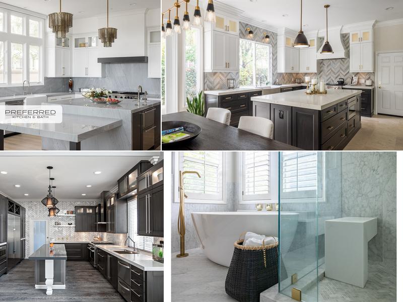 Preferred Kitchen & Bath