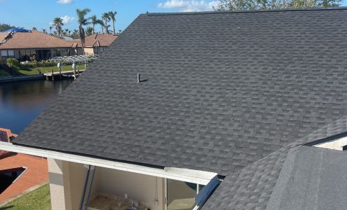 Walton Roofing