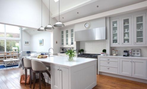 Kate’s Cleaning LLC