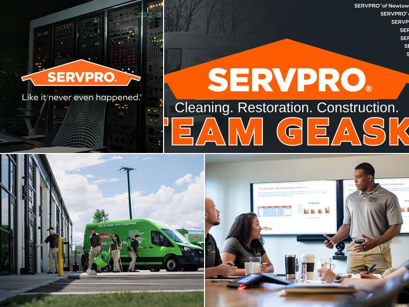 SERVPRO of New Haven