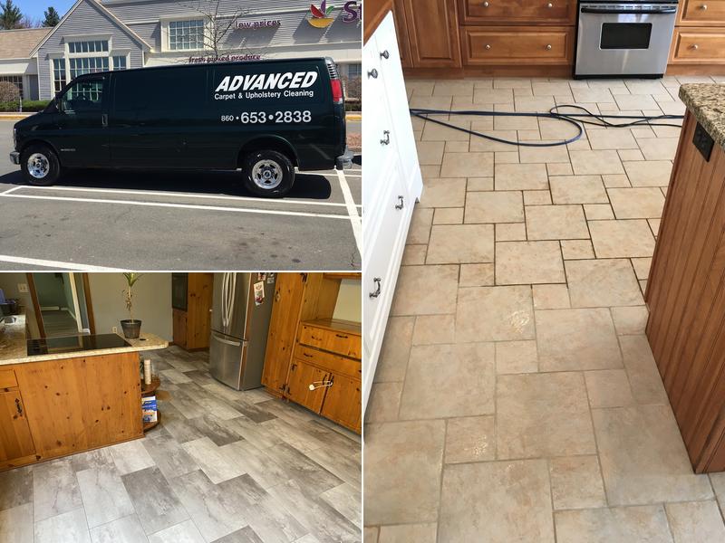 Advanced Carpet & Upholstery