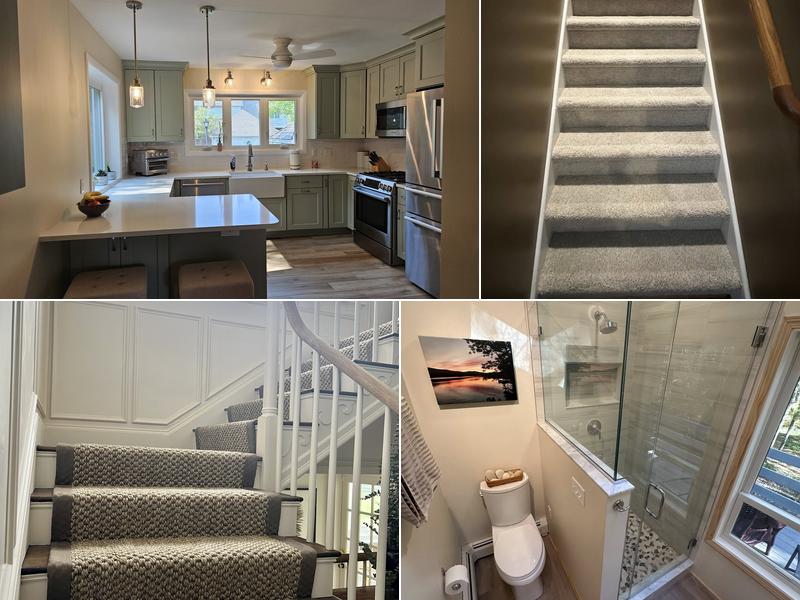 Action Carpet & Floor Covering