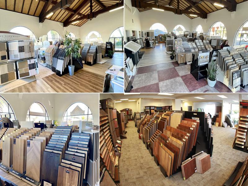 Tri County Floors & Design