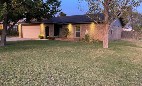 Panhandle Roofing Wranglers