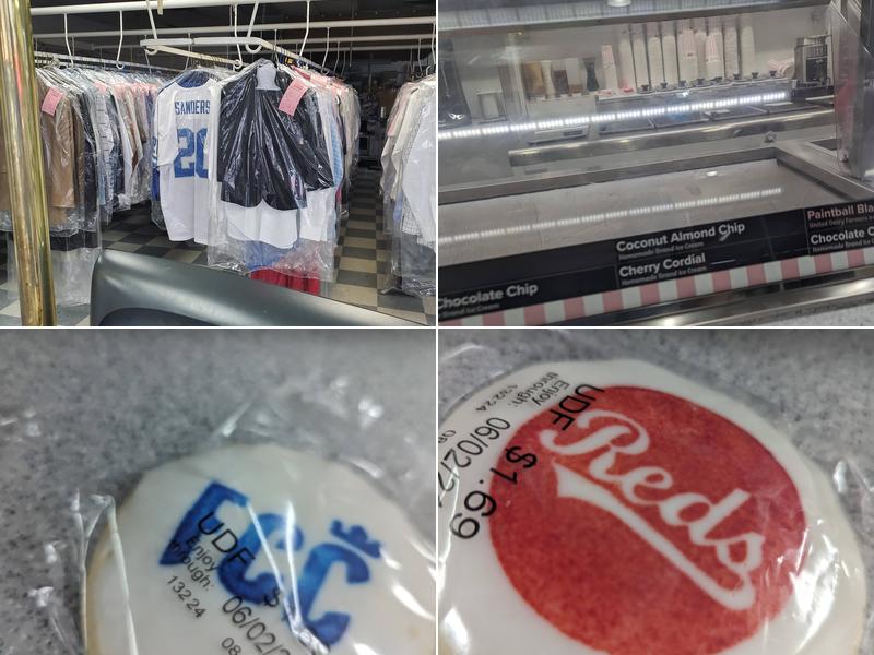 West Chester Cleaners