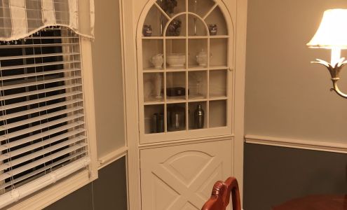 Russ Olinatz Painting LLC