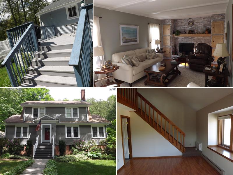 Lasting Colors Painting