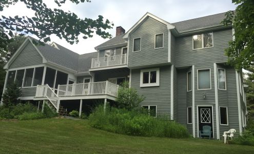 NewCastle Painting and Restoration LLC