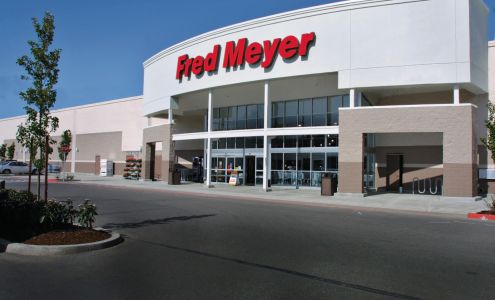 Fred Meyer