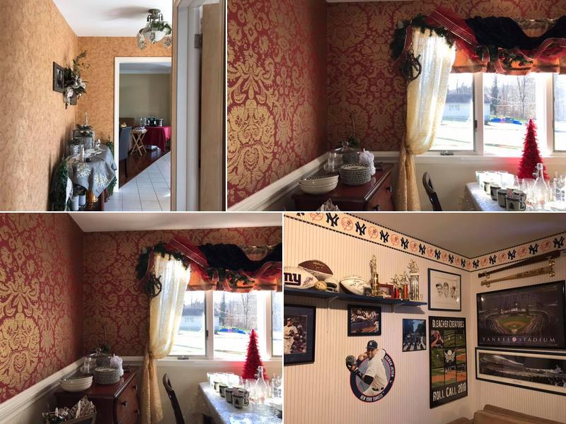 Jesse Keeney Painting & Decorating