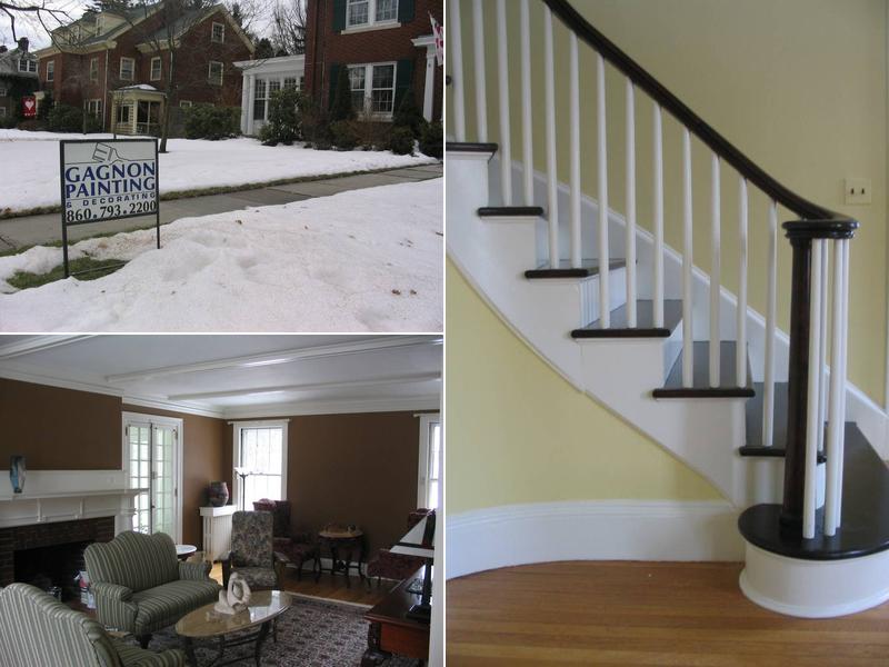 Gagnon Painting & Decorating LLC