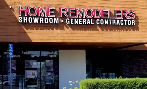 Home Remodelers Design & Build 6694 Amador Plaza Rd, Dublin California 94568