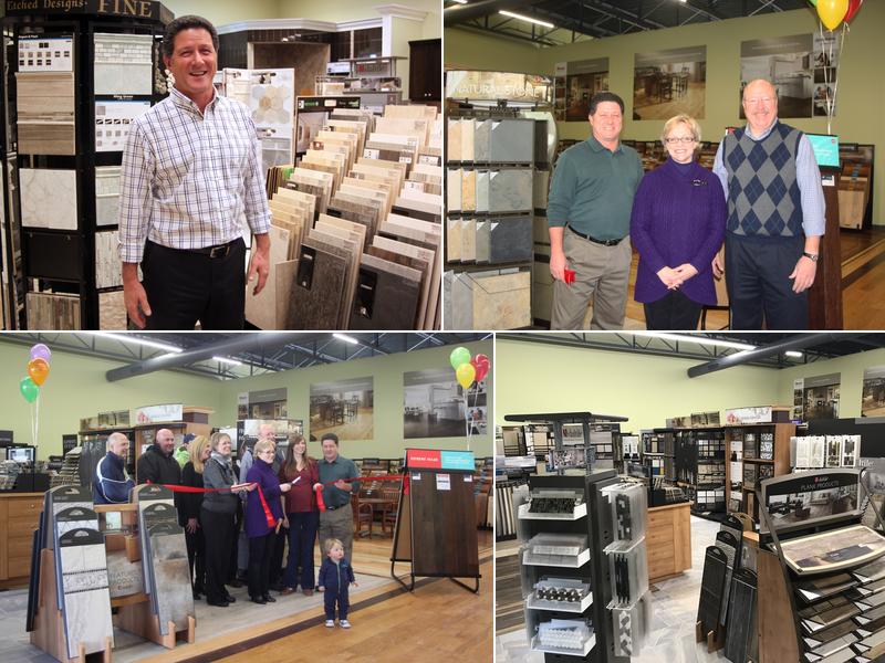 Dalene Flooring Carpet One