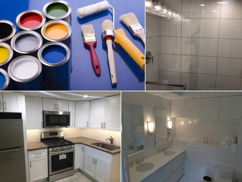 Amir Construction Inc