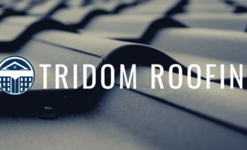 Tridom Roofing LLC