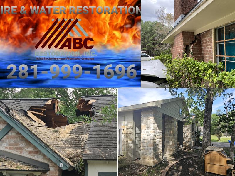ABC Restoration, Inc