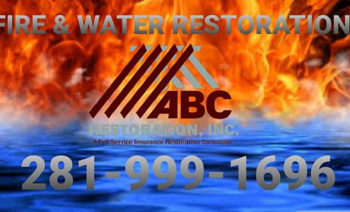 ABC Restoration, Inc