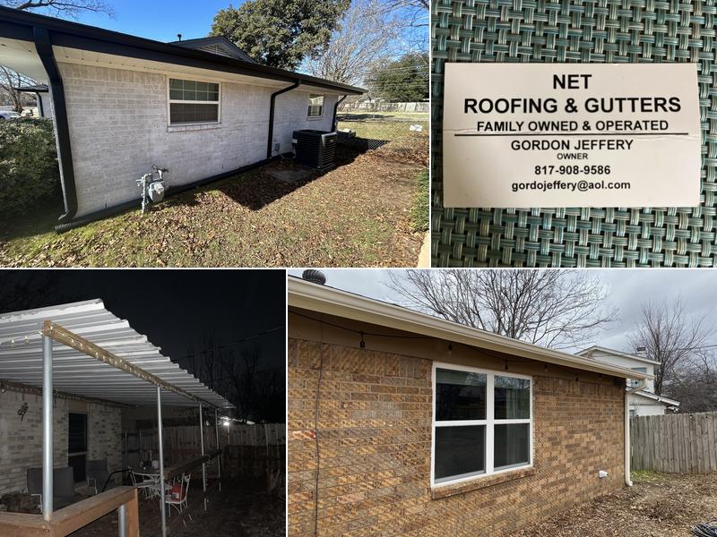 Next Generation Roofing and Gutters L.L.C.