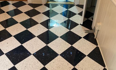 South County Carpet and Upholstery Cleaning