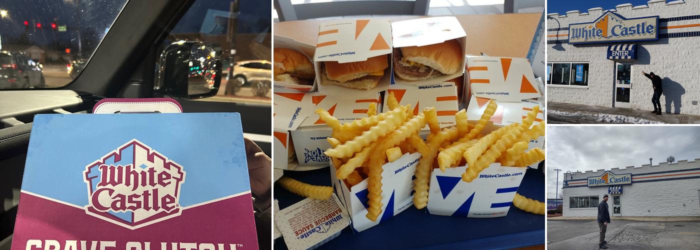 White Castle