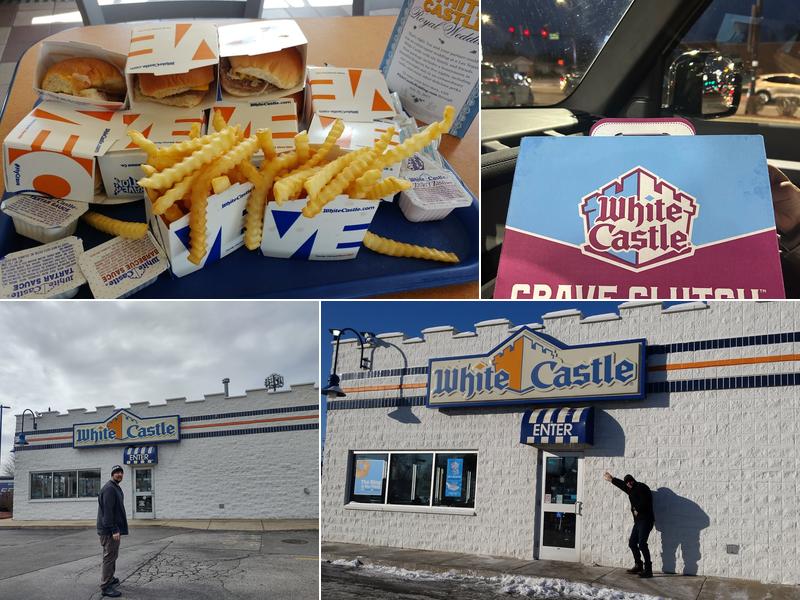 White Castle