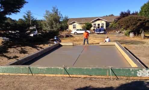 Michael Burns Construction