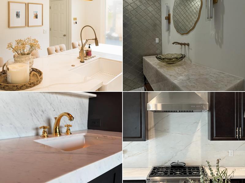 Aust Tile and Granite