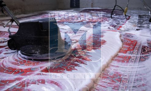 Megerian Rug Cleaners