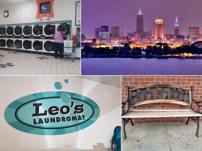 Leo's Laundromat
