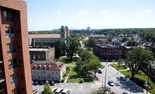 Castlewood Apartments