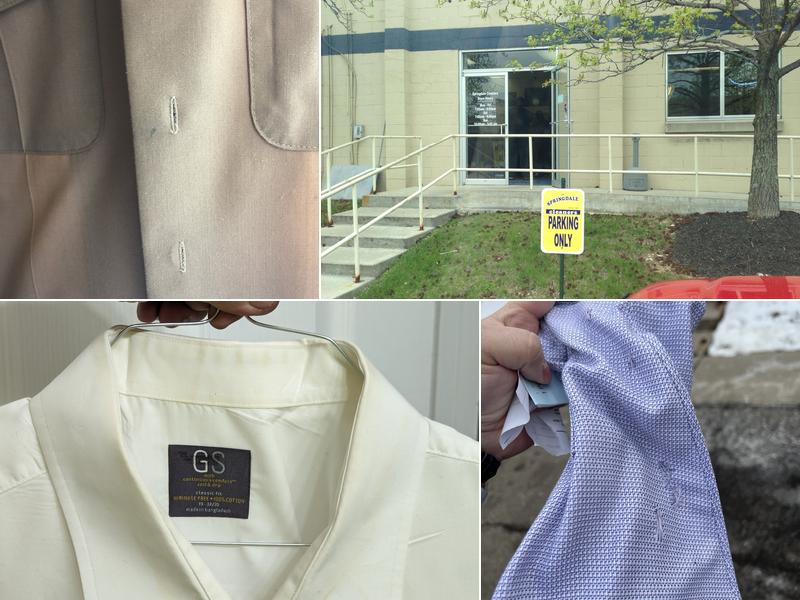 Springdale Cleaners-Tri-County