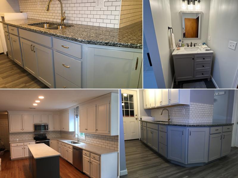 DeBritos Home Improvement & Remodeling - Residential General Contractor