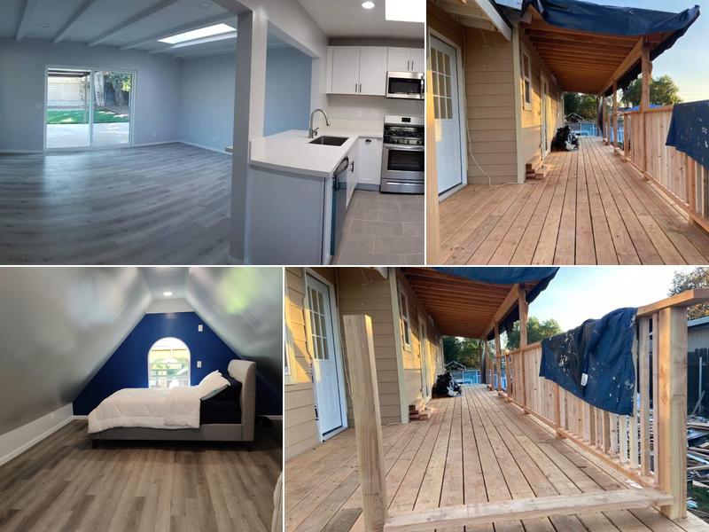 CSL Quality Construction