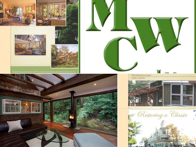 Marshall White Construction