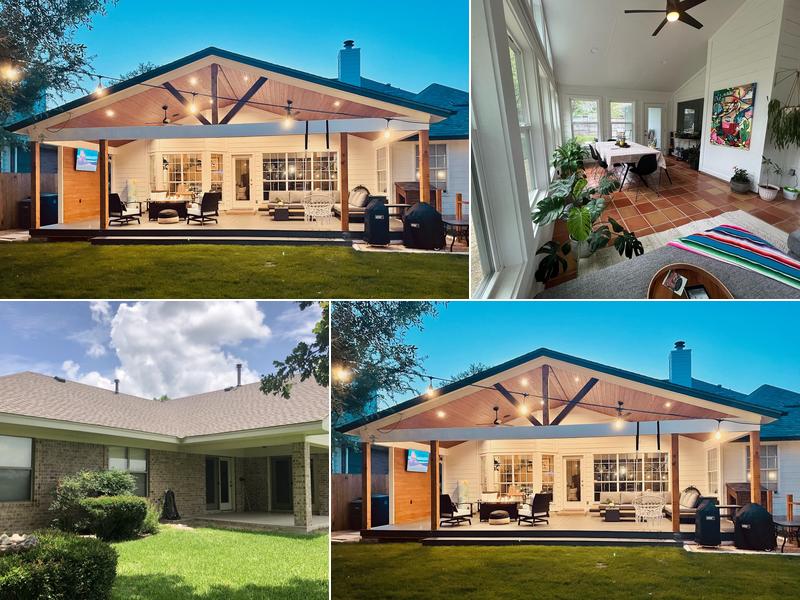 All Good Roofing And Additions