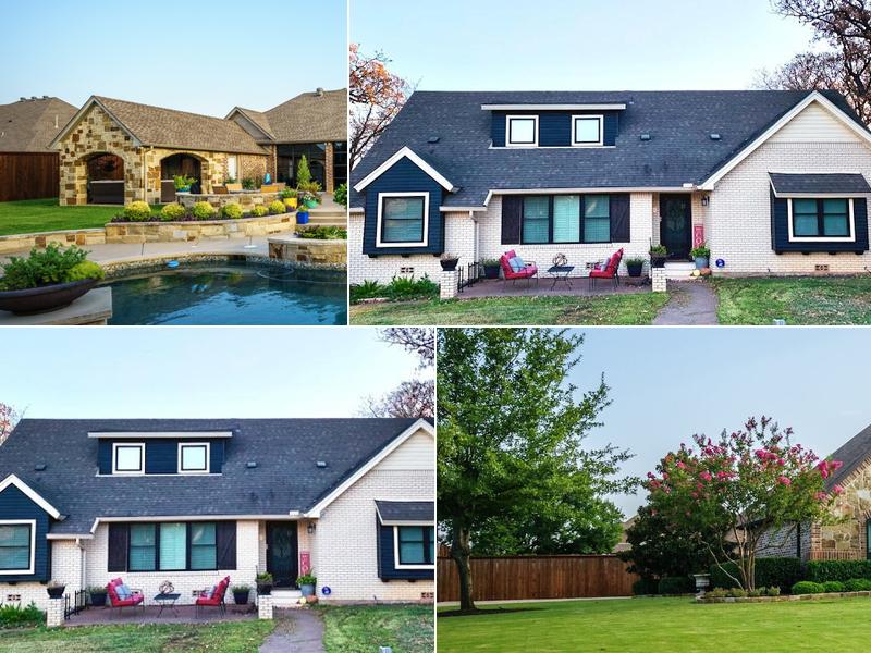 Martin Pitts Roofing & Construction