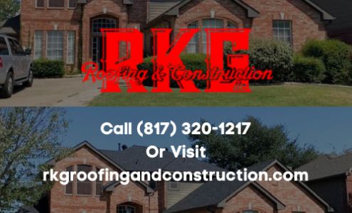 RKG Roofing & Construction