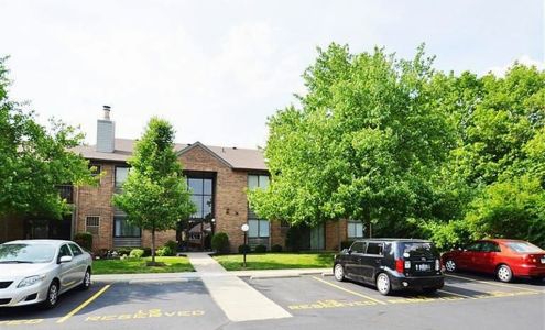 HomeLinkCincinnati Corporate Housing & Furnished Apartments