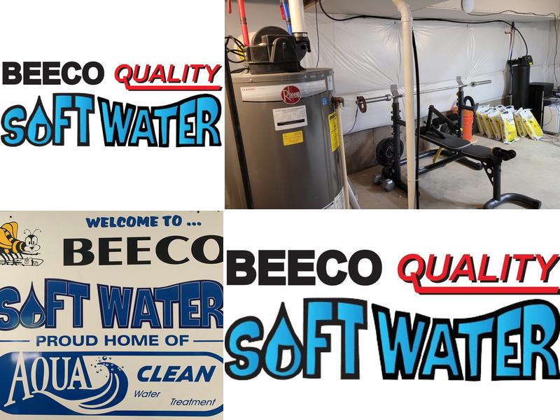 Beeco Softwater