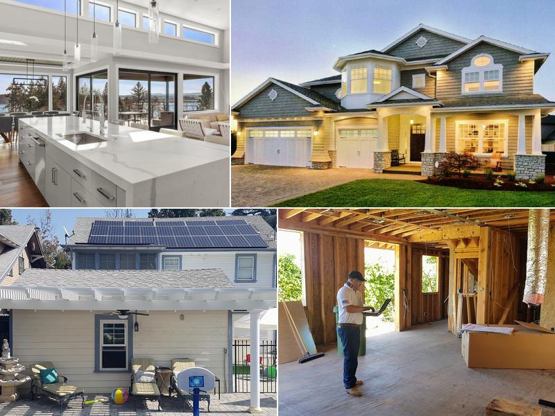 Titanium Construction Development Inc.