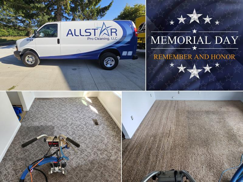 All Star Pro Cleaning